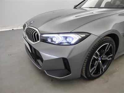 BMW 320 Touring 320eAS PHEV M-SPORT/S-CUIR/NAVI/FULL LED/JA18 (2023) - Photo 15