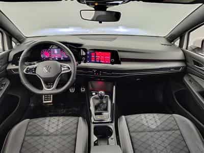 VW Golf 1.5 TSi 130Cv R-Line CARPLAY / FULL LED / ALU (2024) - Photo 8