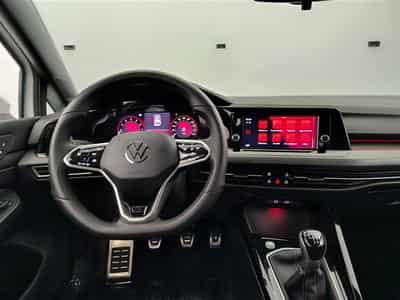 VW Golf 1.5 TSi 130Cv R-Line CARPLAY / FULL LED / ALU (2024) - Photo 9