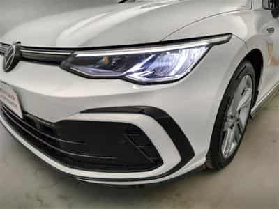 VW Golf 1.5 TSi 130Cv R-Line CARPLAY / FULL LED / ALU (2024) - Photo 15