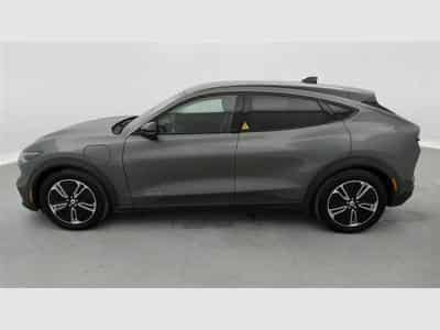Ford Mustang Mach-E 76 kWh Technologie Pack CUIR/NAVI/FULL LED (2024) - Photo 3