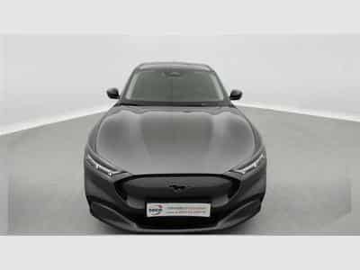 Ford Mustang Mach-E 76 kWh Technologie Pack CUIR/NAVI/FULL LED (2024) - Photo 4