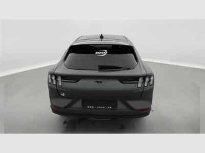 Ford Mustang Mach-E 76 kWh Technologie Pack CUIR/NAVI/FULL LED (2024) - Photo 5