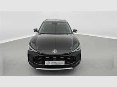 MG ZS 1.5 Hybrid+ Luxury NAVI / FULL LED / CUIR / CAMERA / JA 17" (2025) - Photo 4