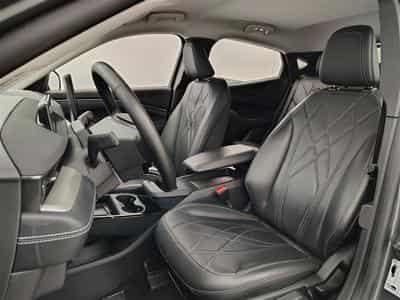 Ford Mustang Mach-E 76 kWh Technologie Pack CUIR/NAVI/FULL LED (2024) - Photo 7