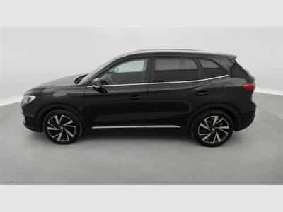 MG ZS 1.5 Hybrid+ Luxury NAVI / FULL LED / CUIR / CAMERA / JA 17" (2025) - Photo 3