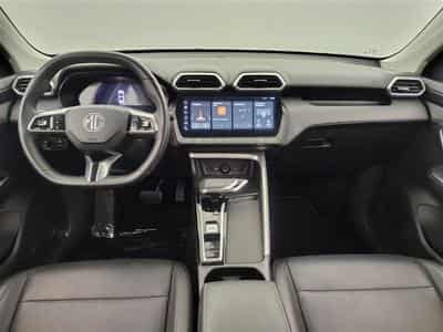 MG ZS 1.5 Hybrid+ Luxury NAVI / FULL LED / CUIR / CAMERA / JA 17" (2025) - Photo 8