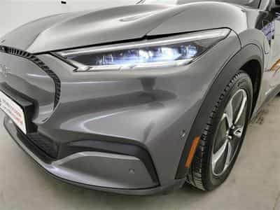 Ford Mustang Mach-E 76 kWh Technologie Pack CUIR/NAVI/FULL LED (2024) - Photo 15