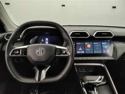 MG ZS 1.5 Hybrid+ Luxury NAVI / FULL LED / CUIR / CAMERA / JA 17" (2025) - Photo 9