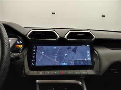 MG ZS 1.5 Hybrid+ Luxury NAVI / FULL LED / CUIR / CAMERA / JA 17" (2025) - Photo 11