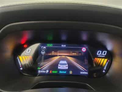 MG ZS 1.5 Hybrid+ Luxury NAVI / FULL LED / CUIR / CAMERA / JA 17" (2025) - Photo 10