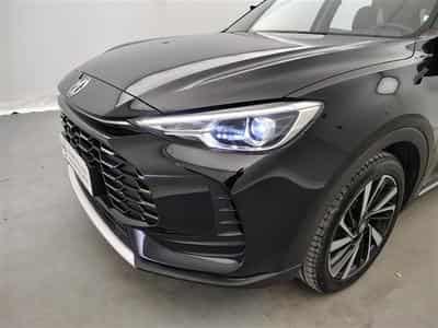 MG ZS 1.5 Hybrid+ Luxury NAVI / FULL LED / CUIR / CAMERA / JA 17" (2025) - Photo 15