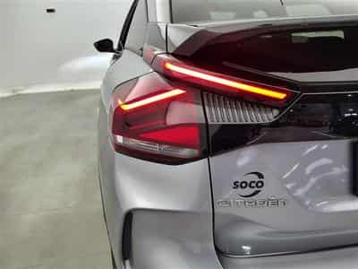 Citroën C4 1.2 PureTech Shine Pack CUIR/NAVI/TO PANO/FULL LED/JA (2022) - Photo 15