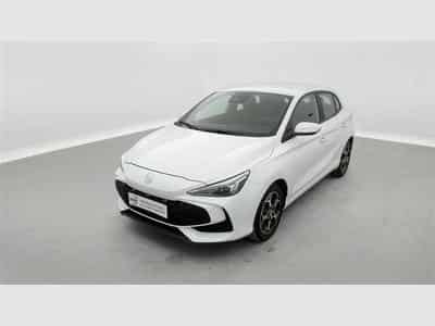 MG MG3 1.5 VTi 115cv Comfort CARPLAY / FULL LED / CAMERA / KEYLESS (2025) - Photo 1