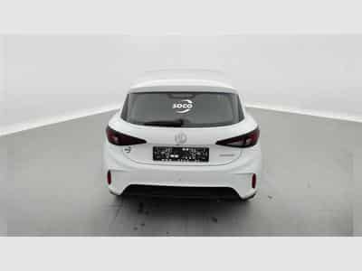 MG MG3 1.5 VTi 115cv Comfort CARPLAY / FULL LED / CAMERA / KEYLESS (2025) - Photo 5