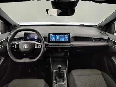 MG MG3 1.5 VTi 115cv Comfort CARPLAY / FULL LED / CAMERA / KEYLESS (2025) - Photo 8
