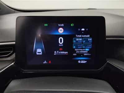 MG MG3 1.5 VTi 115cv Comfort CARPLAY / FULL LED / CAMERA / KEYLESS (2025) - Photo 10