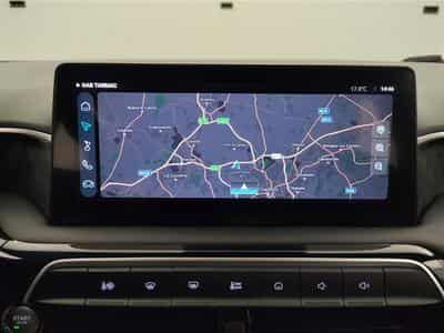 MG MG3 1.5 VTi 115cv Comfort CARPLAY / FULL LED / CAMERA / KEYLESS (2025) - Photo 11