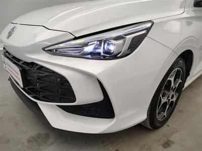 MG MG3 1.5 VTi 115cv Comfort CARPLAY / FULL LED / CAMERA / KEYLESS (2025) - Photo 15