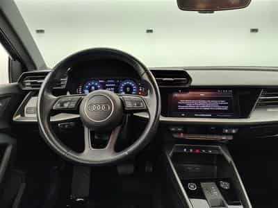 Audi A3 Sportback 35 TFSI S-Tronic Navi / Led / PDC av+ar (2023) - Photo 8