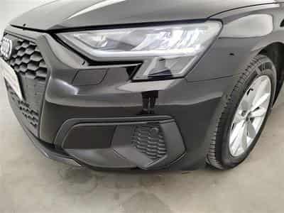 Audi A3 Sportback 35 TFSI S-Tronic Navi / Led / PDC av+ar (2023) - Photo 14