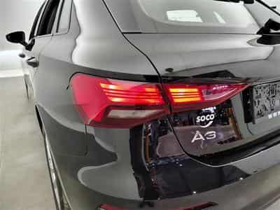 Audi A3 Sportback 35 TFSI S-Tronic Navi / Led / PDC av+ar (2023) - Photo 15