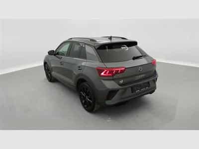 VW T-Roc 1.0 TSI 110Cv R-Line CARPLAY / CAMERA / PDC / ALU18" (2024) - Photo 2