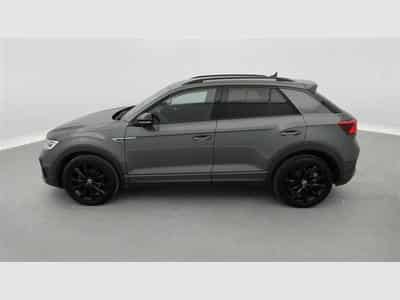 VW T-Roc 1.0 TSI 110Cv R-Line CARPLAY / CAMERA / PDC / ALU18" (2024) - Photo 3