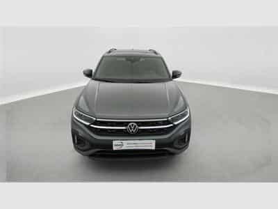 VW T-Roc 1.0 TSI 110Cv R-Line CARPLAY / CAMERA / PDC / ALU18" (2024) - Photo 4