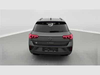 VW T-Roc 1.0 TSI 110Cv R-Line CARPLAY / CAMERA / PDC / ALU18" (2024) - Photo 5