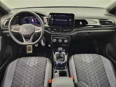 VW T-Roc 1.0 TSI 110Cv R-Line CARPLAY / CAMERA / PDC / ALU18" (2024) - Photo 8