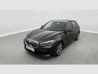BMW 118 iA Pack M NAVI / FULL LED / S-CUIR (2023) - Photo 1