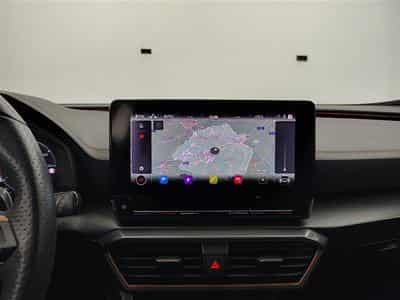 Cupra Formentor 1.4 e-Hybrid PHEV DSG NAVI / S-CUIR / CARPLAY / FULL LED (2022) - Photo 11