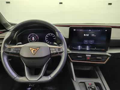 Cupra Formentor 1.4 e-Hybrid PHEV DSG NAVI / S-CUIR / CARPLAY / FULL LED (2022) - Photo 9