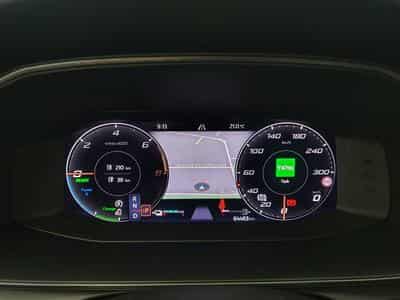 Cupra Formentor 1.4 e-Hybrid PHEV DSG NAVI / S-CUIR / CARPLAY / FULL LED (2022) - Photo 10