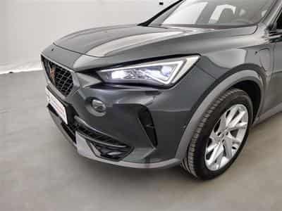 Cupra Formentor 1.4 e-Hybrid PHEV DSG NAVI / S-CUIR / CARPLAY / FULL LED (2022) - Photo 15