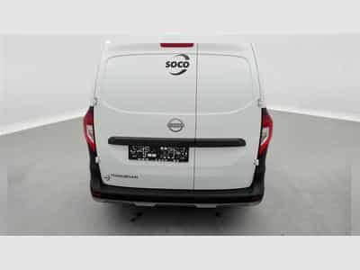Nissan Townstar 1.3 DIG-T L1H1 CARPLAY / CAMERA / PDC (2023) - Photo 5