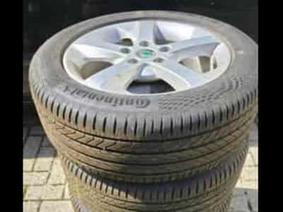 Rims and Tires – 16 - Photo 1
