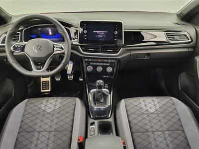VW T-Roc 1.0 TSI 110Cv R-Line CARPLAY / CAMERA / PDC / FULL LED (2023) - Photo 8