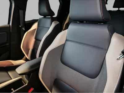 Nissan Micra (2026) - Photo 5