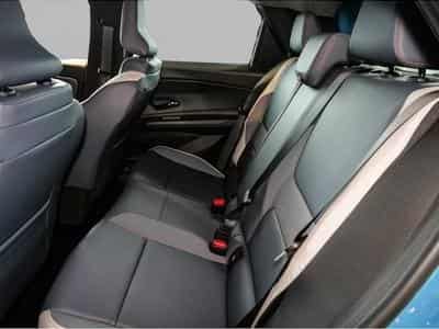 Nissan Micra (2026) - Photo 6