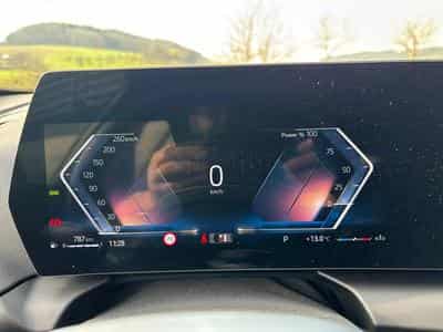 BMW 120 (2024) - Photo 10