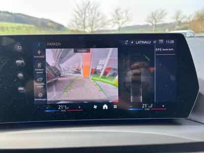 BMW 120 (2024) - Photo 12