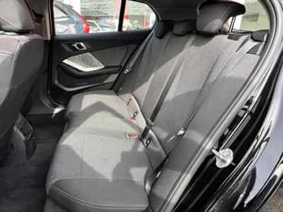 BMW 120 (2024) - Photo 14