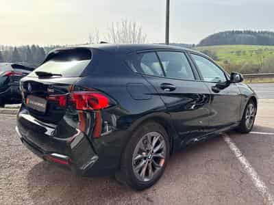 BMW 120 (2024) - Photo 5