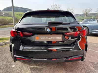 BMW 120 (2024) - Photo 6