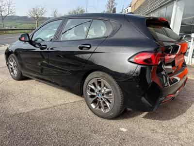 BMW 120 (2024) - Photo 7