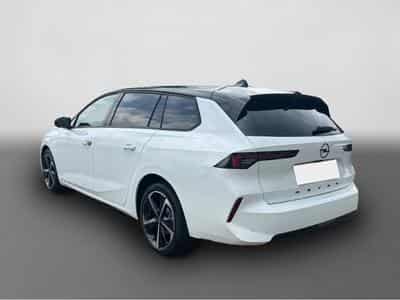 Opel Astra (2025) - Photo 3