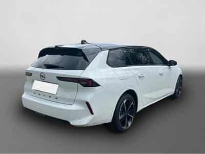 Opel Astra (2025) - Photo 5