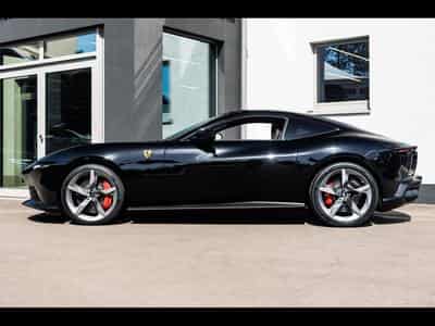 Ferrari Amalfi 3.9 V8 (640 CH) - NERO (2026) - Foto 2